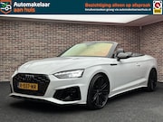 Audi S5 - Cabriolet 3.0 TFSI quattro Pro Line Plus | Matrix LED| Adapt