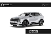 Kia Sportage - 1.6 T-GDi Hybrid DynamicPlusLine | Panoramadak | Full LED ma