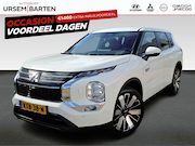 Mitsubishi Outlander - 2.4 PHEV Intense 20 inch LM velgen | Winter pakket