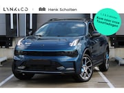 Lynk & Co 01 - | | Panoramadak | Achteruitrijcamera | Elektrische bestuurde