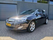Opel Astra - 1.4 Turbo Sport/Dealer onderhouden/140PK