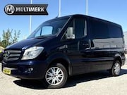 Mercedes-Benz Sprinter - 211 2.2 AUT L1H1 ROLSTOELBUS | 3+1 | CAMERA | STOE