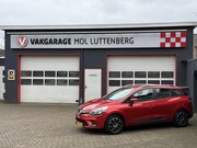 Renault Clio - Energy TCe 90pk Zen, AIRCO, ALL SEASON, TREKHAAK, NAVI, BLUE