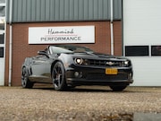 Chevrolet Camaro - 6.2 V8