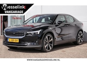 Polestar 2 - Long Range Dual Motor Launch Edition 78kWh Ad. Cruise | Stoe