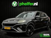 MG Marvel R - Luxury 70 kWh SOH 95% Trekhaak/ Leer/ Navigatie/ 360 Camera/