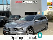 Volkswagen Passat - Variant 1.5 TSI Highline R-LINE LEER, MASSAGE, CAMERA, AUTOM