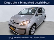 Volkswagen Up! - 1.0 BMT move up! | Smartphone-Integratie | Airco | Elek. Ram