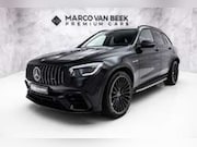 Mercedes-Benz AMG GLC - S 4MATIC+ Premium Plus | Pano | Memory | Stoelvent