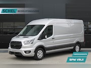 Ford Transit - 350 2.0 TDCI L3H2 Limited Raptor 165pk - LUCHTVERING - ACC -