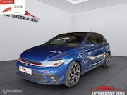 Volkswagen Polo - 2.0 TSI GTI|VOL|Pano|beats|adap. Cruise