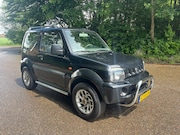 Suzuki Jimny - 1.3 JLX | 4WD | LM velgen | Elec. ramen | APK 06-2027