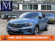 Volvo XC40 - Recharge Core 69 kWh SOH 93%|| VAN: 33.900, - VOOR: 30.877, 