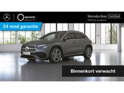 Mercedes-Benz GLA-Klasse - 250 e AMG | Panoramadak | Memory | Multibeam | Keyless | Sfe