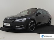 Skoda Superb - Combi 1.4 TSI iV Sportline Business 218PK DSG/AUTO | Panoram