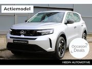 Opel Frontera - Electric GS 44 kWh | Stoelverwarming | Stuurverwarming | Cru