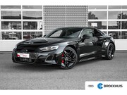 Audi e-tron GT - GT Competition 93 kWh | Panoramdak | Luchtvering | Stoelvent