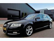 Audi A6 - Avant 2.0 TFSI Pro Line S AUT PSENSOR NAVI CRUISE TREKHAAK 2