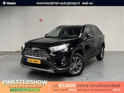 Toyota RAV4 - 2.5 Hybrid Dynamic