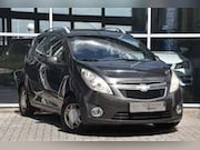 Chevrolet Spark - 1.0 16V LS Bi-Fuel Airco Elek. Ramen 5drs. Cd