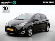 Toyota Yaris - 1.5 Hybrid Dynamic | Navigatie | Achteruitrij camera | Keyle