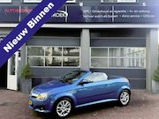 Opel Tigra - TwinTop 1.8-16V Cosmo Bj 2004 Km 126.000 Airco,14Inch Nap Sp