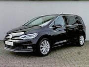 Volkswagen Touran - 1.5 TSI DSG | Highline | 7p.| LED | Nieuwstaat!! | Dealerond
