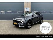 Kia Sportage - 1.6 T-GDi Hybrid DynamicLine | Trekhaak (1.650KG) | Adapt. C