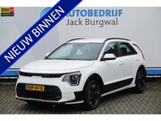 Kia Niro EV - DynamicLine 64.8 kWh Camera | Stoelverw. | Keyless *All in p