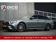 Mercedes-Benz E-klasse - Estate 450 368 pk 4MATIC AMG Line / BTW-Auto/ NL-Auto/ Burme