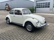 Volkswagen Kever - 1303 Origineel, niet gerestaureerd