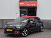 Citroën C3 - 1.2 PureTech Feel Edition navi LM airco