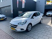 Opel Corsa - 1.0 Turbo Online Edition 1e Eigenaar! Airco NAP APK