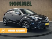 Toyota C-HR - 2.0 Hybrid First Edition - ORIGINEEL NEDERLANDSE AUTO - DEAL