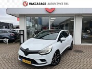 Renault Clio - 0.9 TCe Intens Clio incl: Navigatie, Climate control, Cruise