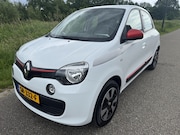Renault Twingo - 1.0 SCe Collection Zeer Netjes Airco