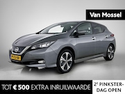 Nissan Leaf - e+ Business Executive 62 kWh 218PK | BOSE Audio | Navigatie 