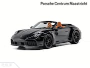 Porsche 911 - Carrera GTS Cabriolet