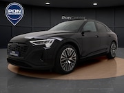Audi Q8 Sportback e-tron - 55 Quattro S-line 115 kWh | Pano Dak | 360 Camera | Head-up