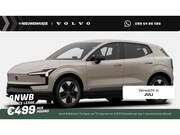 Volvo EX30 - P3 Plus Europa 51 kWh | Adaptive Cruise | BLIS | Parkeercame