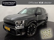 Kia EV5 - 81, 4 kWh 217pk 2WD GT-Line Business Edition
