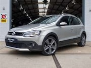 Volkswagen CrossPolo - 1.2 TSI *NAP | Automaat | Dealer onderhouden | Cru