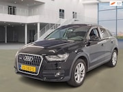 Audi Q3 - 2.0 TFSI quattro Pro Line