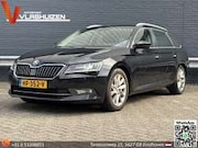 Skoda Superb - Combi 1.6 TDI Ambition Business | € 6.400, - NETTO