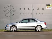 Subaru Impreza - 2.0 WRX AWD NL-Auto Airco Origineel
