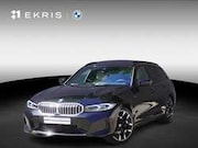 BMW 3-serie - 3 serie Touring 330e Elektrisch verstelbare Stoele