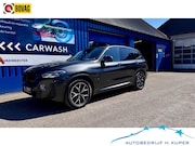 BMW X3 - xDrive30e M-Sport 292PK | Elektr. Pano dak | Cruise | Camera