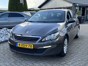 Peugeot 308 - 1.6 HDI 2014 Station LED Navi