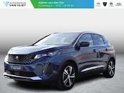 Peugeot 3008 - 1.6 HYbrid 225 GT Afn. Trekhaak
