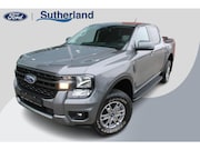 Ford Ranger - 2.0 Super Cab EcoBlue XLT | Trekhaak | Voorruitverwarming |